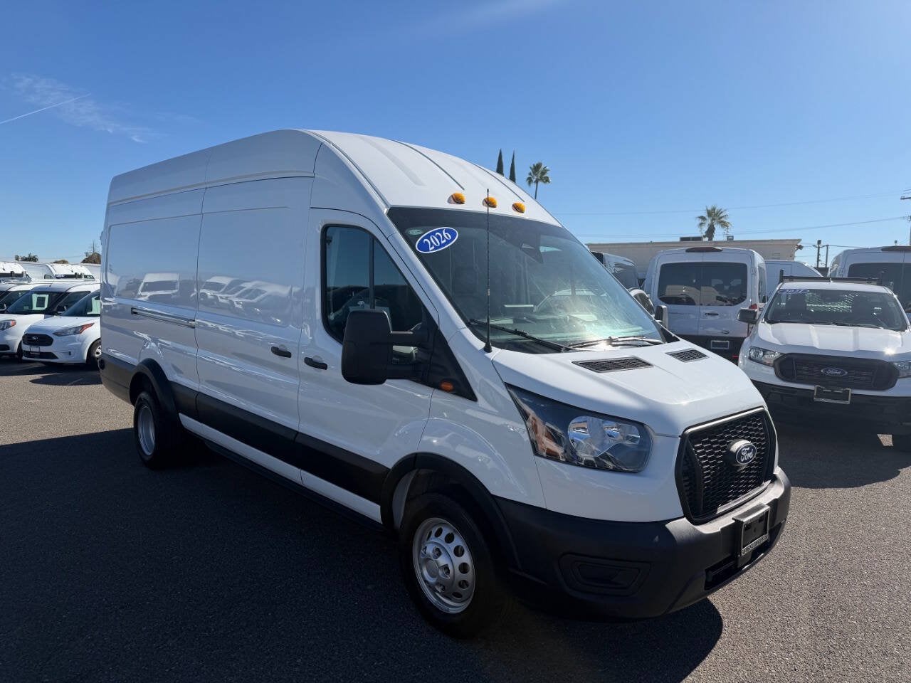ford transit van 2026 1FTBF4X82TKA52071 image ford transit van 2026 1FTBF4X82TKA52071 image